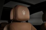 Maserati Levante S Q4 GranLusso 2018 года